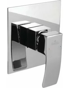 Deante Vigo BDW 044L - Baterie podtynkowe - miniaturka - grafika 3