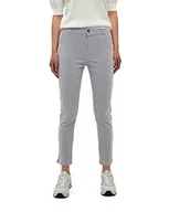 Spódnice - Minus Damska spódnica Vinja, zielone pole kwiat nadruk, 10 - miniaturka - grafika 1