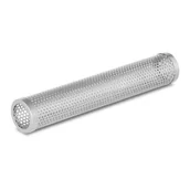 Akcesoria do grilla - Royal Catering Generator dymu do wędzarni - okrągły RCCST-RD12 RCCST-RD12 - miniaturka - grafika 1