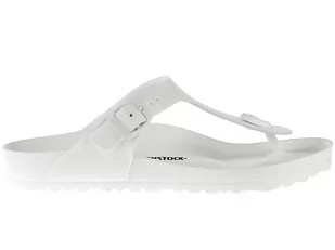 Birkenstock, Japonki damskie, Gizeh EVA White, rozmiar 39 - Klapki i japonki damskie - miniaturka - grafika 1