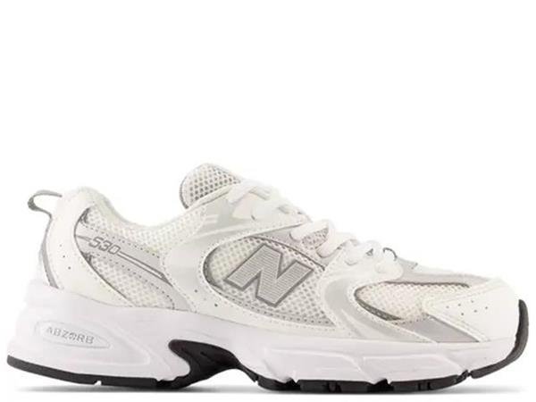 Buty dziecięce NB GR530AD 530 Białe