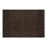 Wycieraczki - Wycieraczka PRIMAVERA brąz 7745, 66x650 cm - miniaturka - grafika 1