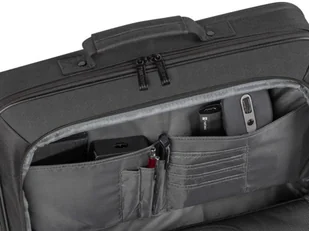 NATEC TORBA DO LAPTOPA BOXER LITE 15.6" CZARNA NTO-2054 - Torby na laptopy - miniaturka - grafika 8