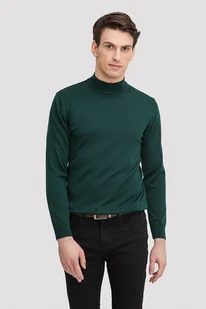 Sweter męski AUSTIN 01027D60PSA - Swetry męskie - miniaturka - grafika 1