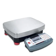 Wagi specjalistyczne - OHAUS RANGER 7000 R71MD60EU-M 60kg; 10g - przemysłowa waga techniczna / precyzyjna - miniaturka - grafika 1