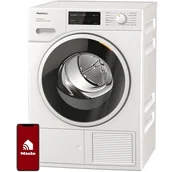 Suszarki do prania - Miele TSL 783 WP - miniaturka - grafika 1