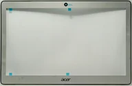 Dodatki do drukarek i skanerów - acer COVER.LCD.BEZEL.SILVER - miniaturka - grafika 1