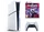 SONY PlayStation 5 Slim 1TB D Chassis