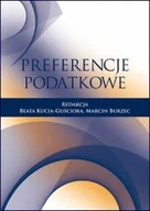 Ekonomia - Preferencje podatkowe - miniaturka - grafika 1