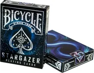 Gry karciane - Karty Stargazer - karty - miniaturka - grafika 1