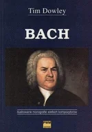 Biografie i autobiografie - Bach - miniaturka - grafika 1