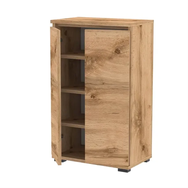 Komoda Bini 50x30x82 D1N1 WOTAN