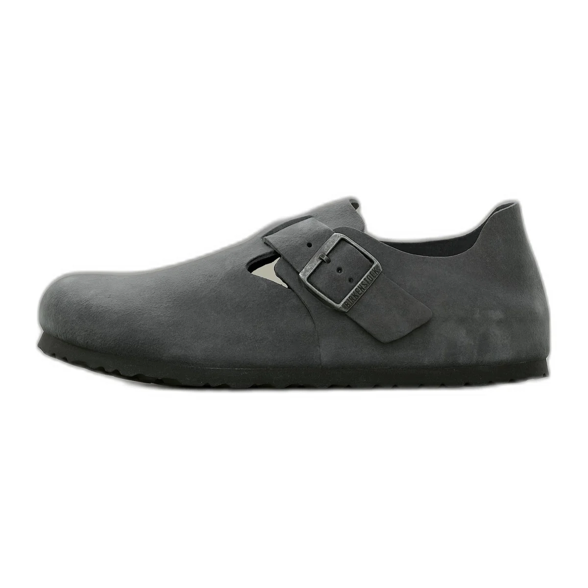 Birkenstock London Leve półbuty męskie rozmiar 42
