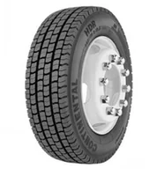 Opony ciężarowe - Continental HDR 305/70R22.5 150/148 - miniaturka - grafika 1
