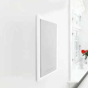Audiovector Signature Inwall głośnik instalacyjny (para) - Głośniki i kolumny - miniaturka - grafika 1