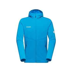 Mammut Aconcagua Light Ml męska kurtka z kapturem Aconcagua (1 opakowanie) - Kurtki męskie - miniaturka - grafika 1