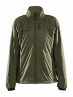 Kurtki damskie - Craft Core Light Padded Jacket | lekka kurtka damska S | Rift | watowana kurtka przejściowa damska | kurtka o niewielkich wymiarach po spakowaniu | wiatrówka damska | kurtka treningowa damska - miniaturka - grafika 1