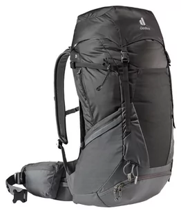 Deuter Plecak trekkingowy Futura Pro 40 l Black/Graphite (340132174030) 340132174030 - Plecaki - miniaturka - grafika 6