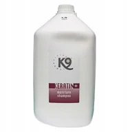 Szampony do włosów - K9 Keratin+ Moisture Shampoo 5,7 l szampon nawilżający z keratyną - miniaturka - grafika 1