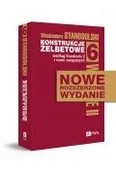 Książki medyczne - Konstrukcje żelbetowe według Eurokodu 2 i norm związanych. Tom 6 - miniaturka - grafika 1
