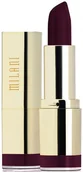 Szminki - Milani Color Statement Moisture Matte Lipstick - Matowa pomadka do ust - 70 MATTE FEARLESS MILCSMML-70 MATTE FEARLESS - miniaturka - grafika 1