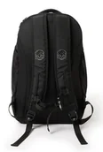 Tenis ziemny - Plecak Prince by Hydrogen Spark Backpack black/multicolor - miniaturka - grafika 1