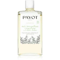 Olejki do ciała i włosów - Payot HERBIER HUILE DEMAQUILLANTE 95.0 ml - miniaturka - grafika 1