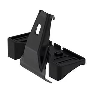 Thule Zestaw CLAMP 5250 - Akcesoria do bagażników dachowych - miniaturka - grafika 1