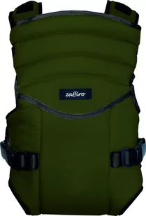 Womar, Sunny, Nosidełko, 5-13 kg, Oliwkowy - Nosidełka dla dzieci - miniaturka - grafika 1