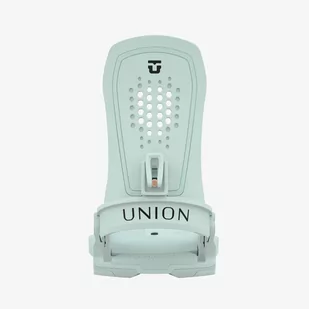 Wiązania snowboardowe Union Trilogy (seafoam green) 2024 - Wiązania snowboardowe - miniaturka - grafika 3