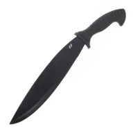 Miecze i maczety - Schrade - Maczeta Decimate Bolo - 3Cr13 - Czarna - 1182507 - miniaturka - grafika 1