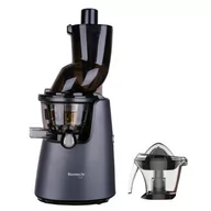 Wyciskarki wolnoobrotowe - Kuvings D9900G + Cytrusarka. GRATISY: 2 KSIĄŻKI + SŁOIK + WYSYŁKA. - miniaturka - grafika 1