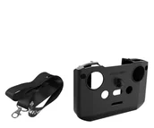 Akcesoria do drona - Sunnylife Etui do DJI RC-N2 / RC-N3 Black - miniaturka - grafika 1
