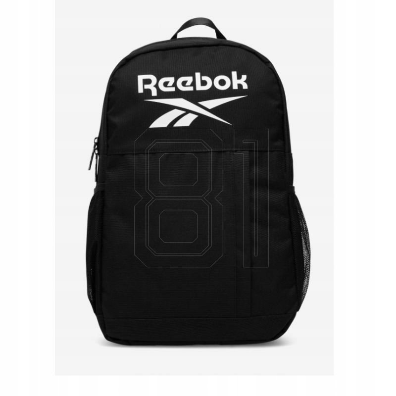 Reebok RBK-006-HP-06 Czarny