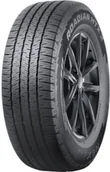 Opony terenowe i SUV letnie - Nexen Roadian HTX2 255/60R20 113T - miniaturka - grafika 1
