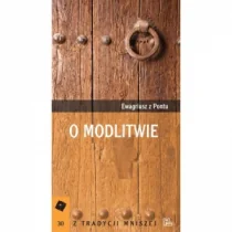 O modlitwie (ztm 30) - Religia i religioznawstwo - miniaturka - grafika 1
