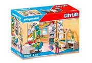 Klocki - Playmobil Miejskie Życie - Deluxe Teenager's Room 70988 - miniaturka - grafika 1