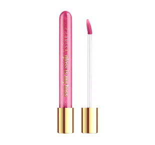 CLARESA - GLOSS IS MY BOSS - Hydrating Lipgloss - Nawilżający błyszczyk do ust - 5 g - 09 Smartie - Błyszczyki do ust - miniaturka - grafika 1