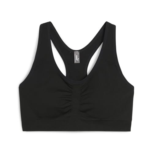 PUMA Biustonosz bezszwowy 4KEEPS SHAPELUXE