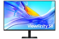 Monitory - Samsung ViewFinity S8 37” 60Hz UHD S80UD LS37D800UAUXEN - miniaturka - grafika 1