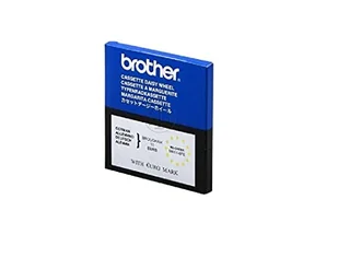 Brother M411-8FE TAśMA Do Nadruku (ORYGINAł) - Taśmy do drukarek barwiące - miniaturka - grafika 2