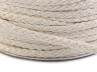 Pasmanteria - Made in Poland Knot bawełniany 4 mm ( 1mb ) 78DB-230A2 - miniaturka - grafika 1