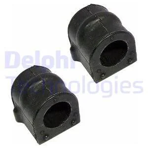 DELPHI TULEJA STABILIZATORA TD766W KPL 2SZT OPEL ZAFIRA 99 - Tuleje zawieszenia - miniaturka - grafika 1