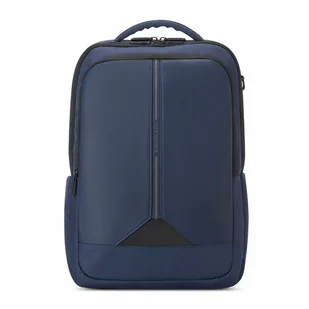 Roncato Clayton Plecak 44 cm Komora na laptopa blu notte - Plecaki - miniaturka - grafika 1