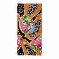 Czapki i chusty sportowe damskie - Chusta Buff Coolnet UV+ Betanau Multi - miniaturka - grafika 1