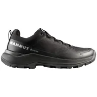 Buty trekkingowe damskie - Damskie buty trekkingowe Mammut Sertig III Low GTX Women Rozmiar butów (UE): 41 1/3 / Kolor: czarny - miniaturka - grafika 1