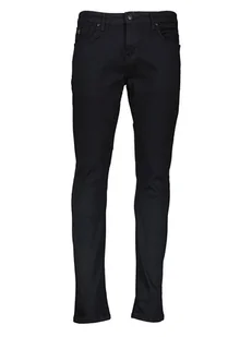 LTB Dżinsy "Joshua" - Slim fit - w kolorze czarnym - Spodnie męskie - miniaturka - grafika 1