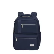 Torby na laptopy - Samsonite Openroad Chic 2.0 14.1" eclipse blue - miniaturka - grafika 1