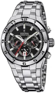 Zegarki męskie - Zegarek Festina F20670-6 CHRONO BIKE 2024 - miniaturka - grafika 1