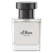 Balsamy po goleniu - s.Oliver For Him/For Her After Shave Lotion 50 ml - miniaturka - grafika 1